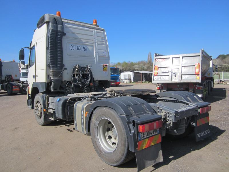 Volvo FMX 460 - Trattore stradale: foto 5 Volvo FMX 460 - Trattore stradale: foto 5