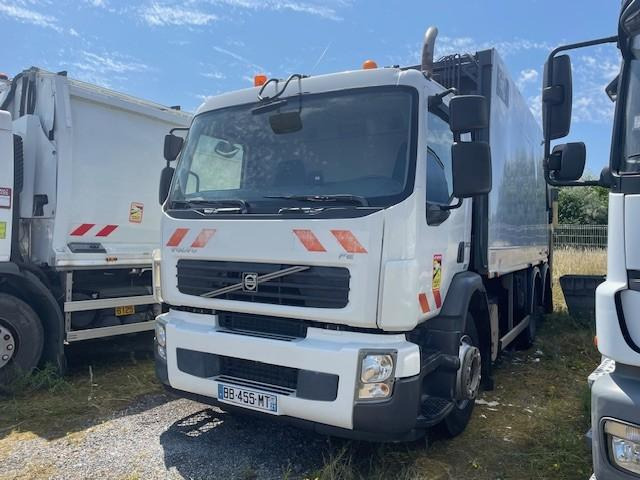 Volvo FE 320 - Camion immondizia: foto 1 Volvo FE 320 - Camion immondizia: foto 1