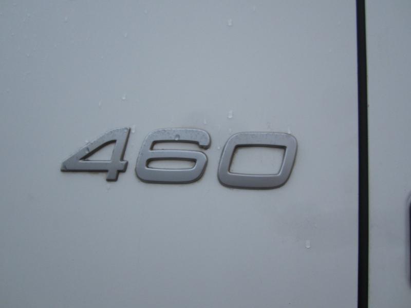 Volvo FH 460 - Autocarro con pianale/ Cassone fisso: foto 2 Volvo FH 460 - Autocarro con pianale/ Cassone fisso: foto 2