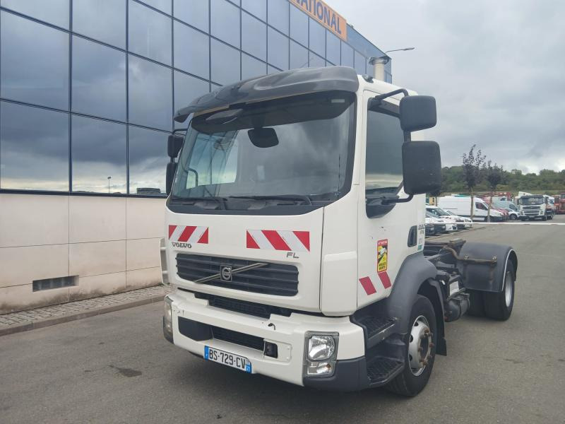 Volvo FL 260 - Autocarro telaio: foto 3 Volvo FL 260 - Autocarro telaio: foto 3