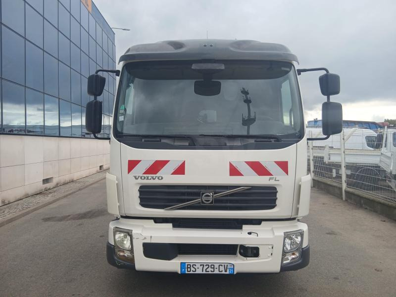 Volvo FL 260 - Autocarro telaio: foto 2 Volvo FL 260 - Autocarro telaio: foto 2