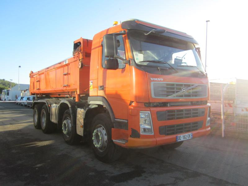 Volvo FM 440 - Autocarro ribaltabile: foto 3 Volvo FM 440 - Autocarro ribaltabile: foto 3