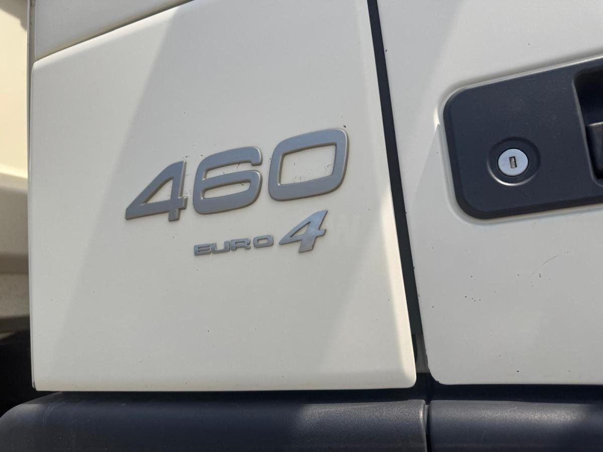 Volvo FM 460 - Autocarro ribaltabile: foto 5 Volvo FM 460 - Autocarro ribaltabile: foto 5