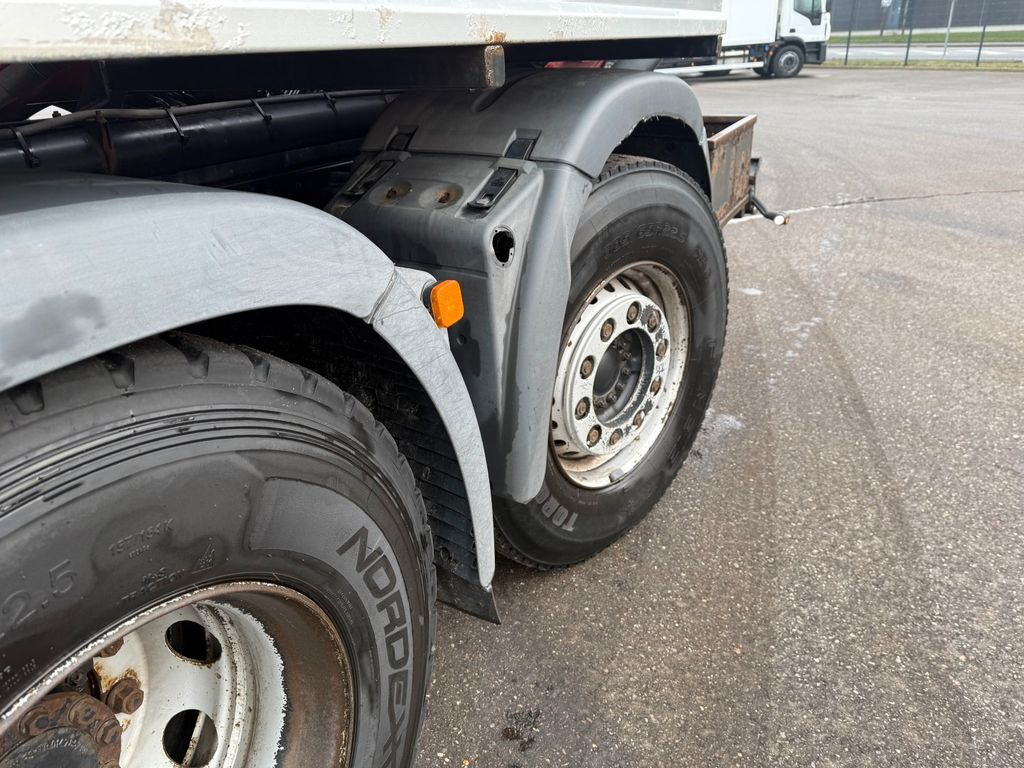 Autospurgo MAN TGS 35.480 8x4*4 Larsen 16.000 l. Euro 6 Kombi MAN TGS 35.480 8x4*4 JHL Hvidtved 16.000 l. Kombi: foto 16 Autospurgo MAN TGS 35.480 8x4*4 Larsen 16.000 l. Euro 6 Kombi MAN TGS 35.480 8x4*4 JHL Hvidtved 16.000 l. Kombi: foto 16