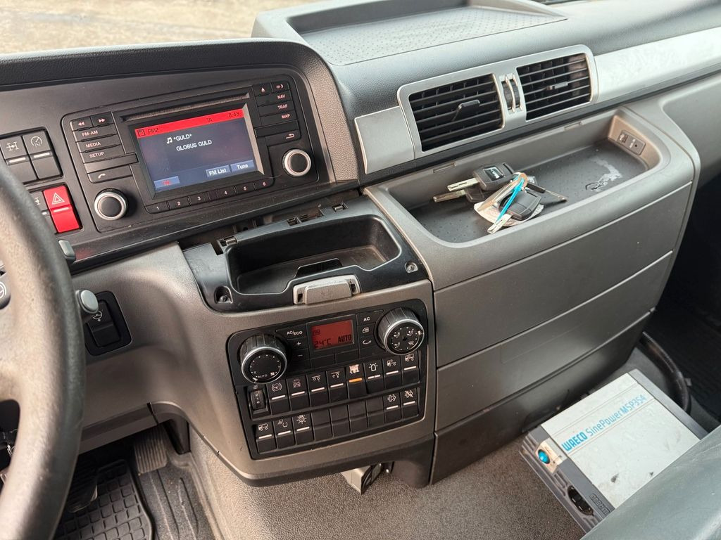 Autospurgo MAN TGS 35.480 8x4*4 Larsen 16.000 l. Euro 6 Kombi MAN TGS 35.480 8x4*4 JHL Hvidtved 16.000 l. Kombi: foto 20 Autospurgo MAN TGS 35.480 8x4*4 Larsen 16.000 l. Euro 6 Kombi MAN TGS 35.480 8x4*4 JHL Hvidtved 16.000 l. Kombi: foto 20