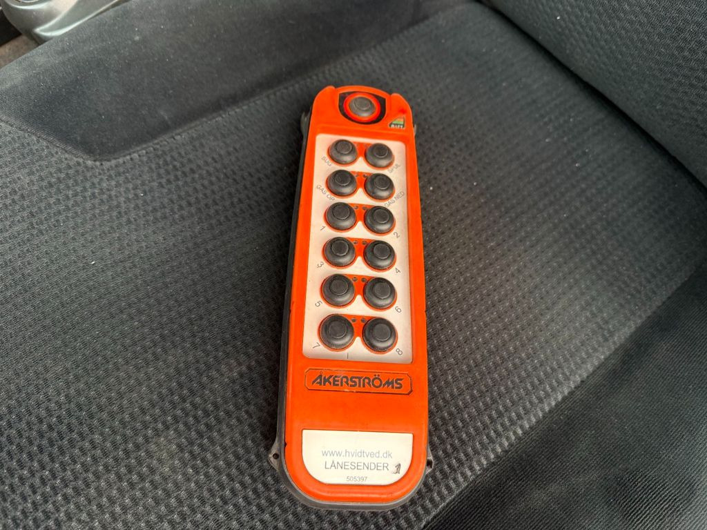 Autospurgo MAN TGS 35.480 8x4*4 Larsen 16.000 l. Euro 6 Kombi MAN TGS 35.480 8x4*4 JHL Hvidtved 16.000 l. Kombi: foto 10 Autospurgo MAN TGS 35.480 8x4*4 Larsen 16.000 l. Euro 6 Kombi MAN TGS 35.480 8x4*4 JHL Hvidtved 16.000 l. Kombi: foto 10