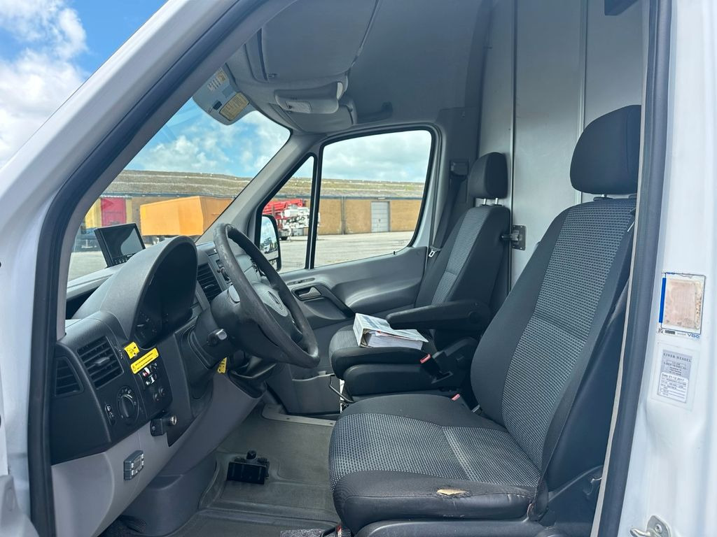 Mercedes-Benz Sprinter 516 CDI Versalift ET-36-LF 13,7 m. Mercedes-Benz Sprinter 516 CDI Versalift ET-36-LF 13,7 m. - Piattaforma autocarrata, Furgone: foto 5 Mercedes-Benz Sprinter 516 CDI Versalift ET-36-LF 13,7 m. Mercedes-Benz Sprinter 516 CDI Versalift ET-36-LF 13,7 m. - Piattaforma autocarrata, Furgone: foto 5