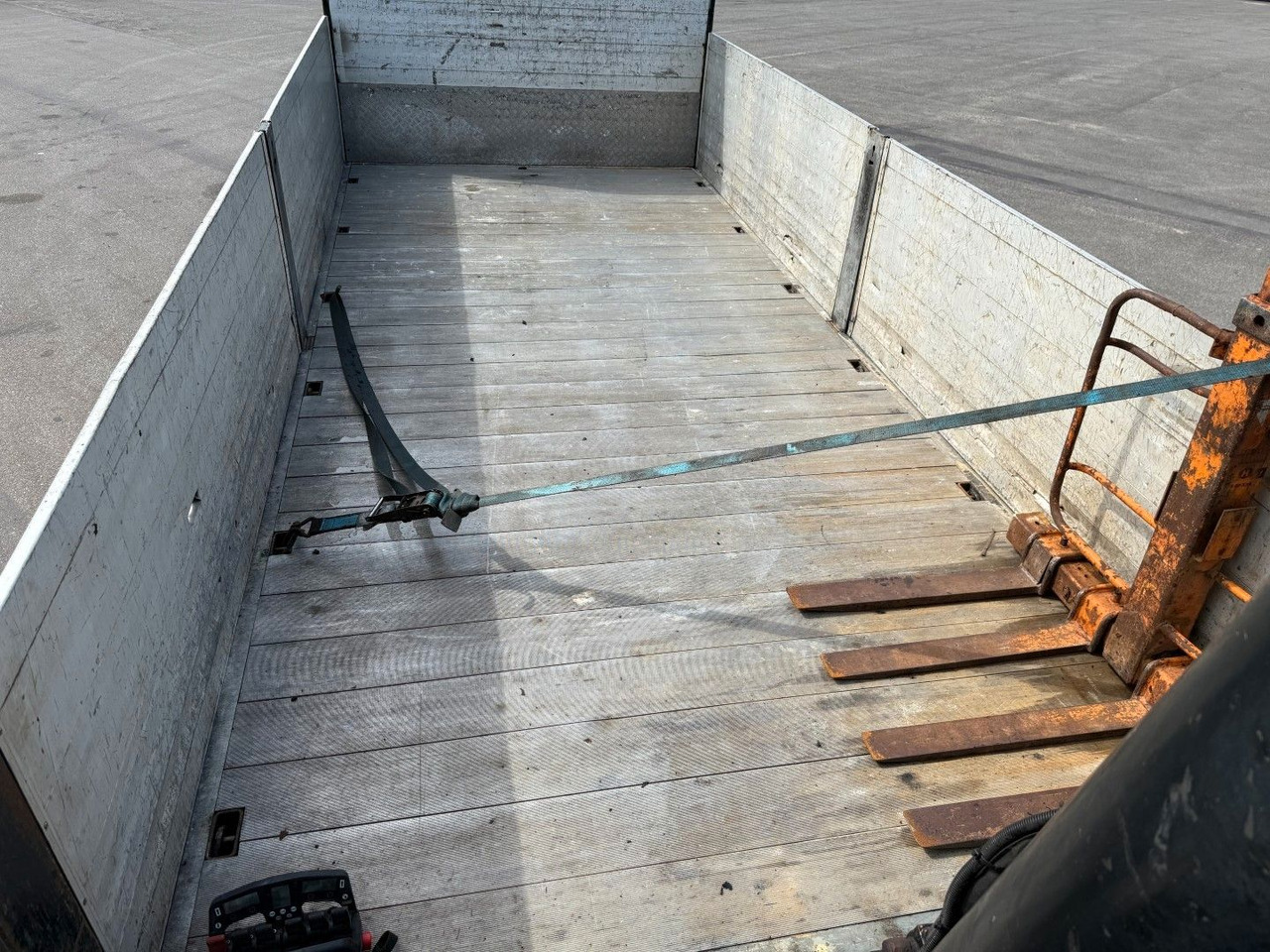 Camion con gru Volvo FH500 6x2*4 / Crane HIAB 262 EP-5 Euro 6: foto 6