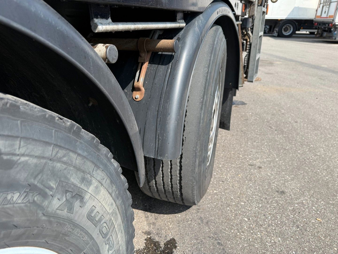 Camion con gru Volvo FH500 6x2*4 / Crane HIAB 262 EP-5 Euro 6: foto 15