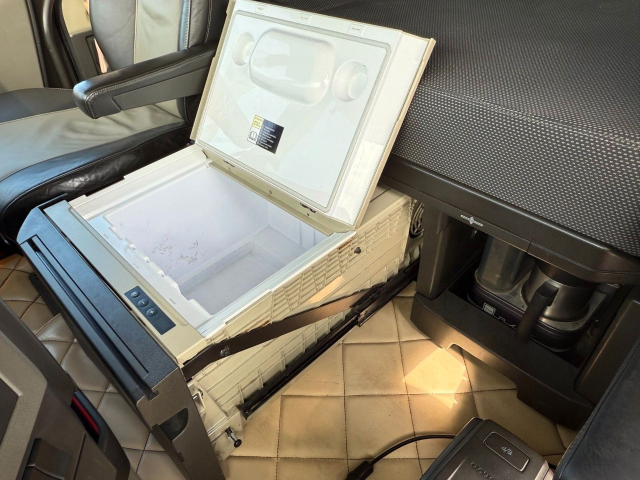 Camion con gru Volvo FH500 6x2*4 / Crane HIAB 262 EP-5 Euro 6: foto 22