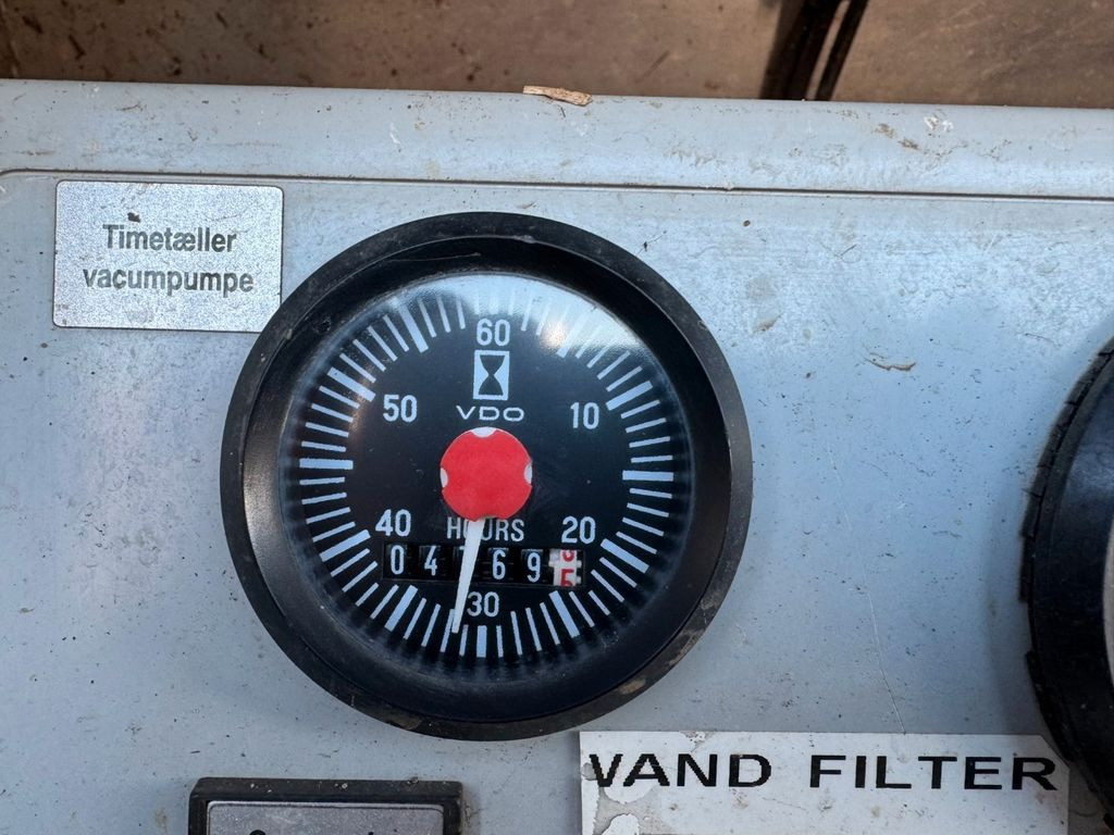 Autospurgo Volvo FM 340 6x2*4 Euro 5 FFG Elephant 10 m3: foto 12