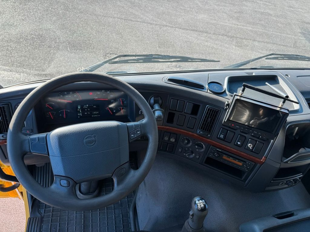 Autospurgo Volvo FM 340 6x2*4 Euro 5 FFG Elephant 10 m3: foto 6