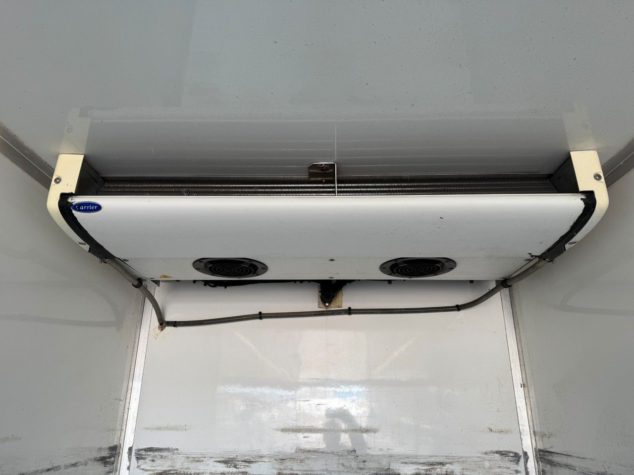 Autocarro frigorifero nuovo Volvo FM330 6x2*4 Carrier Supra 1250 Mt / 9.3 m Koffer: foto 11