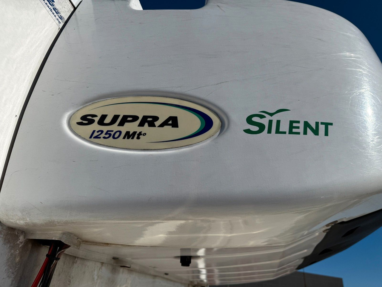 Autocarro frigorifero nuovo Volvo FM330 6x2*4 Carrier Supra 1250 Mt / 9.3 m Koffer: foto 19