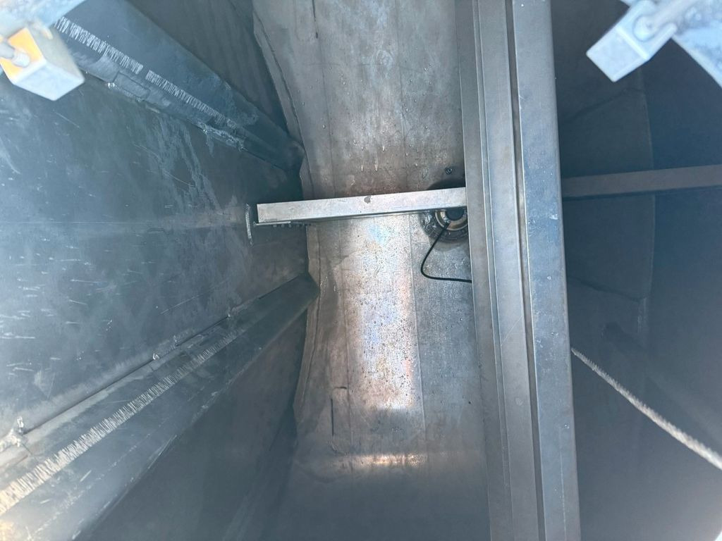 Camion cisterna Volvo FM460 8x2*6 24.000 l. ADR Tank Volvo FM460 8x2*6 24.000 l. ADR Tanktruck: foto 5