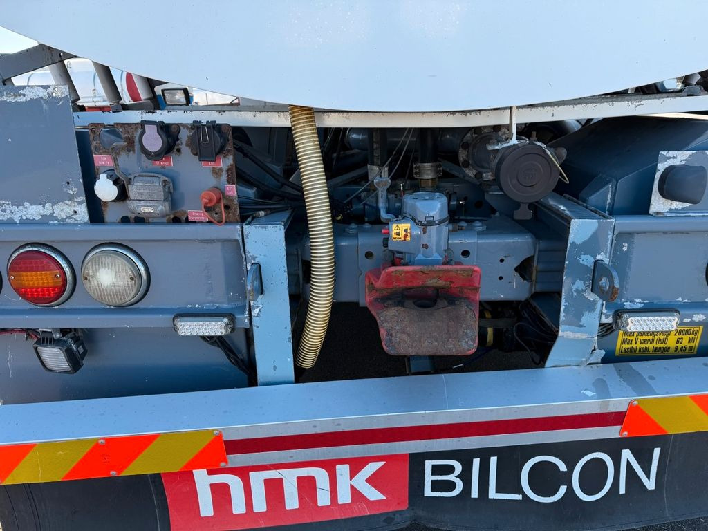 Camion cisterna Volvo FM460 8x2*6 24.000 l. ADR Tank Volvo FM460 8x2*6 24.000 l. ADR Tanktruck: foto 11