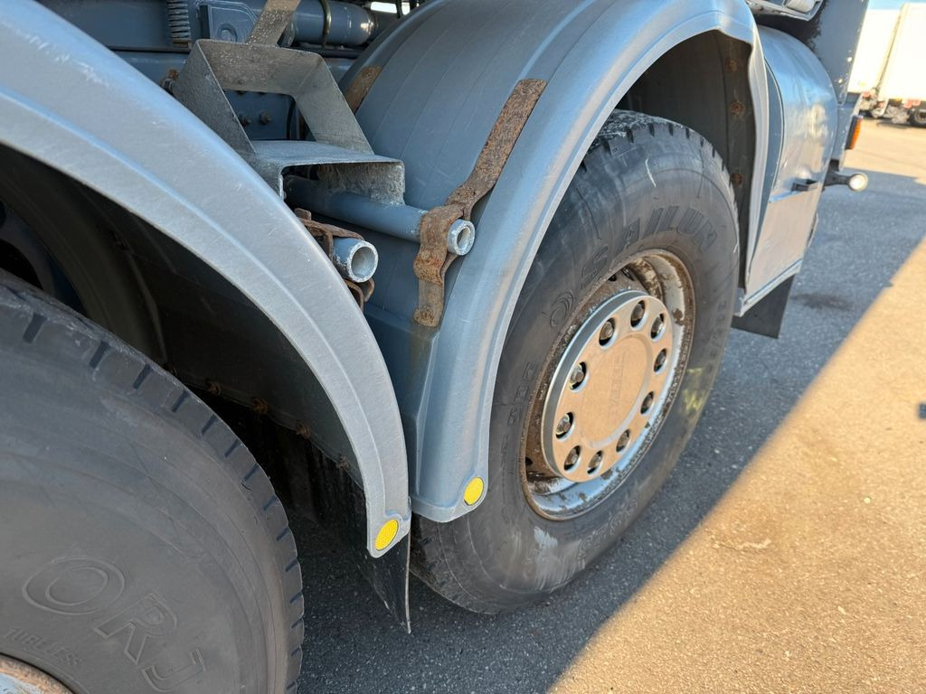 Camion cisterna Volvo FM460 8x2*6 24.000 l. ADR Tank Volvo FM460 8x2*6 24.000 l. ADR Tanktruck: foto 12