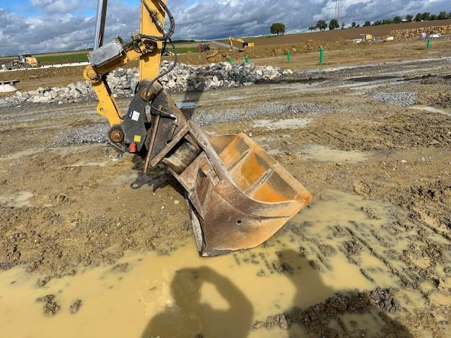 Caterpillar 326 (07A) Super Long Reach - Escavatore cingolato: foto 5 Caterpillar 326 (07A) Super Long Reach - Escavatore cingolato: foto 5