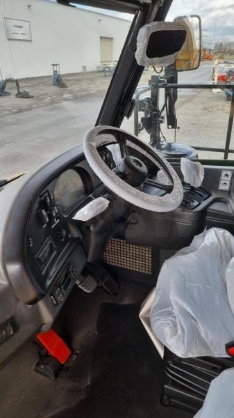 Caterpillar 772 - Dumper rigido: foto 5 Caterpillar 772 - Dumper rigido: foto 5