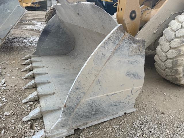 Caterpillar 962M - Pala gommata: foto 5 Caterpillar 962M - Pala gommata: foto 5