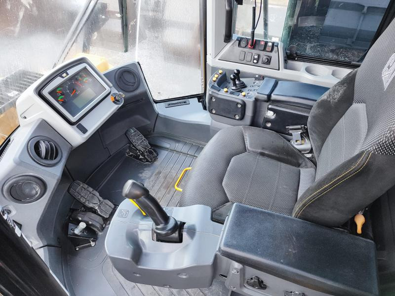 Caterpillar 966M XE - Pala gommata: foto 5 Caterpillar 966M XE - Pala gommata: foto 5