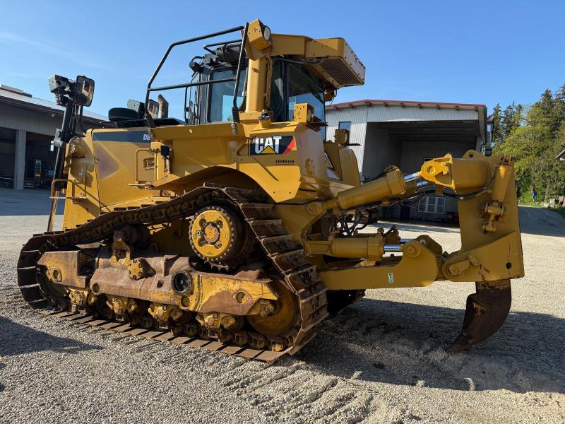 Caterpillar D8T - Bulldozer: foto 3 Caterpillar D8T - Bulldozer: foto 3