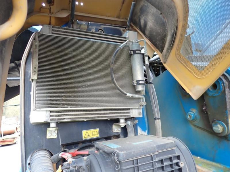 Escavatore gommato Caterpillar M322D: foto 9 Escavatore gommato Caterpillar M322D: foto 9