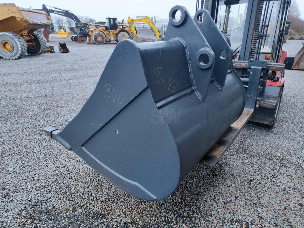 Hitachi ZX300LCN-6 - Escavatore cingolato: foto 5 Hitachi ZX300LCN-6 - Escavatore cingolato: foto 5