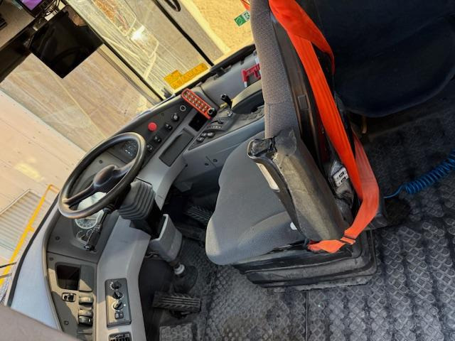 Volvo A30G - Dumper articolato: foto 5 Volvo A30G - Dumper articolato: foto 5