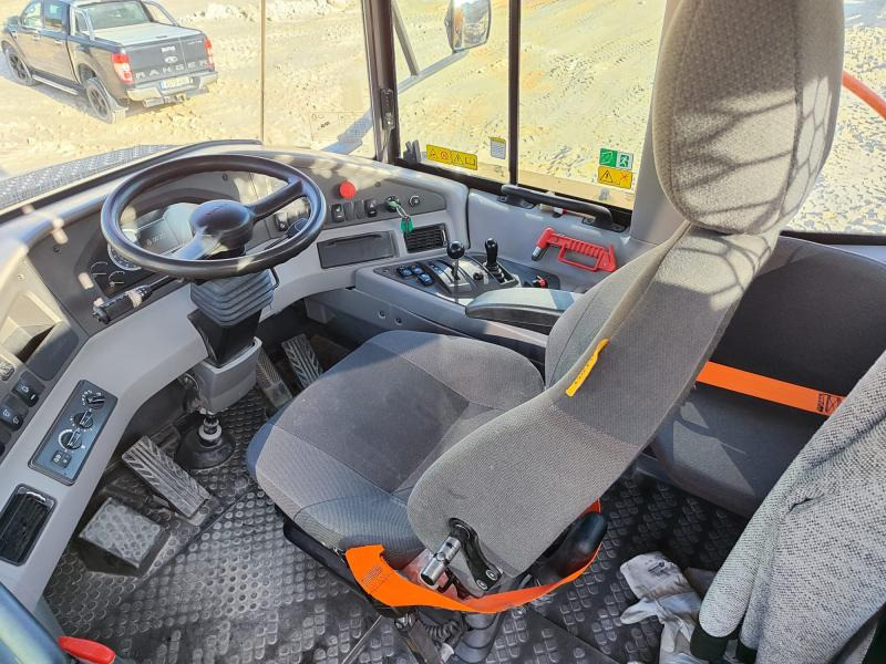 Volvo A45G (3x verfügbar) - Dumper articolato: foto 5 Volvo A45G (3x verfügbar) - Dumper articolato: foto 5
