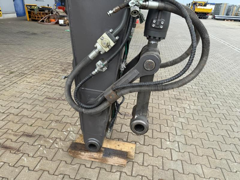 Volvo EC180 D - Escavatore cingolato: foto 5 Volvo EC180 D - Escavatore cingolato: foto 5