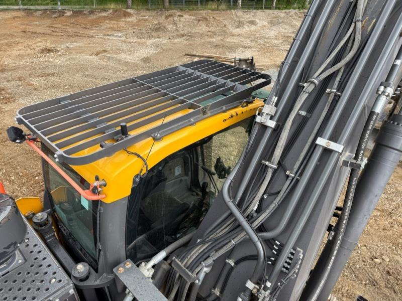 Volvo EC380ENL - Escavatore cingolato: foto 4 Volvo EC380ENL - Escavatore cingolato: foto 4