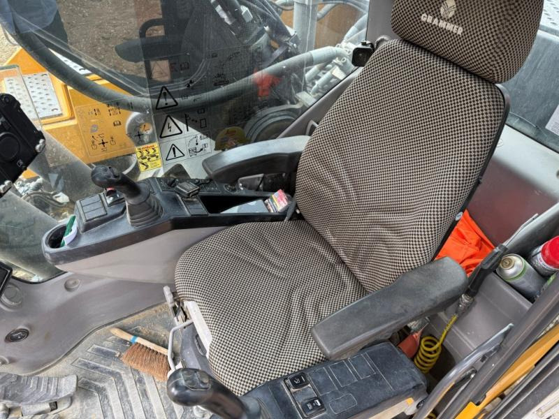 Volvo EC380ENL - Escavatore cingolato: foto 5 Volvo EC380ENL - Escavatore cingolato: foto 5