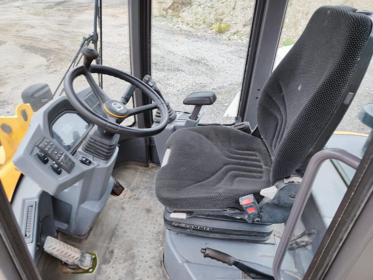 Volvo L30G - Pala gommata: foto 4 Volvo L30G - Pala gommata: foto 4