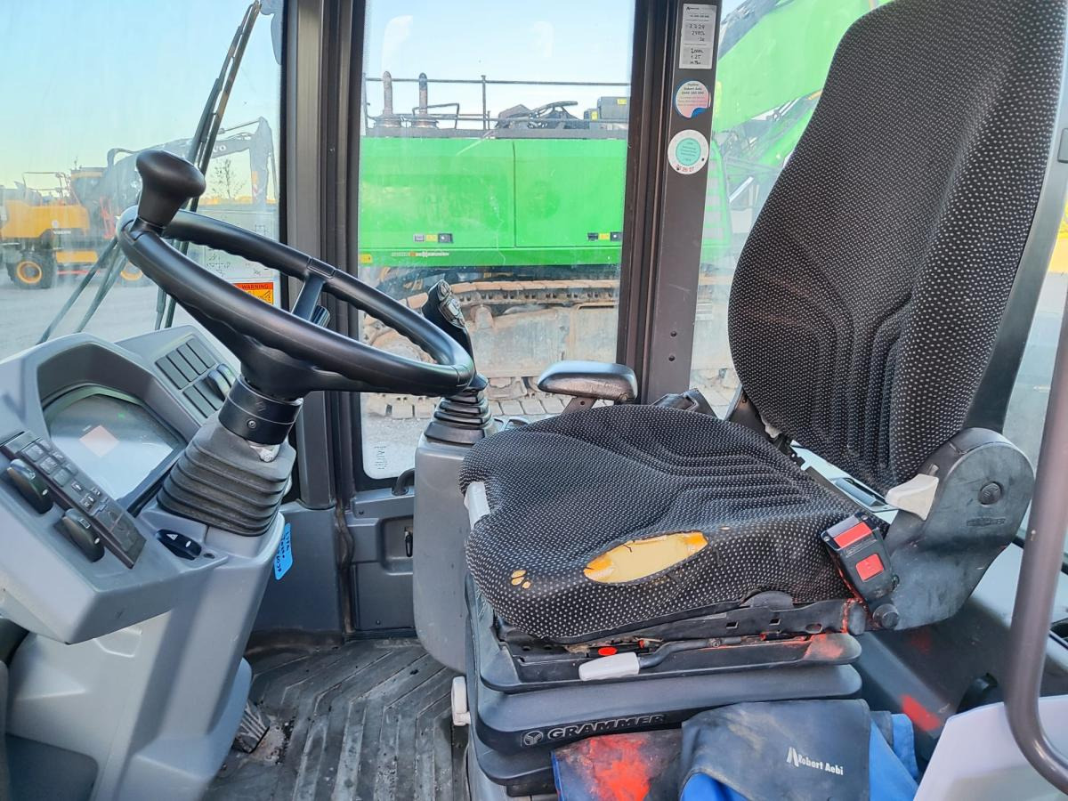 Volvo L35G - Pala gommata: foto 5 Volvo L35G - Pala gommata: foto 5