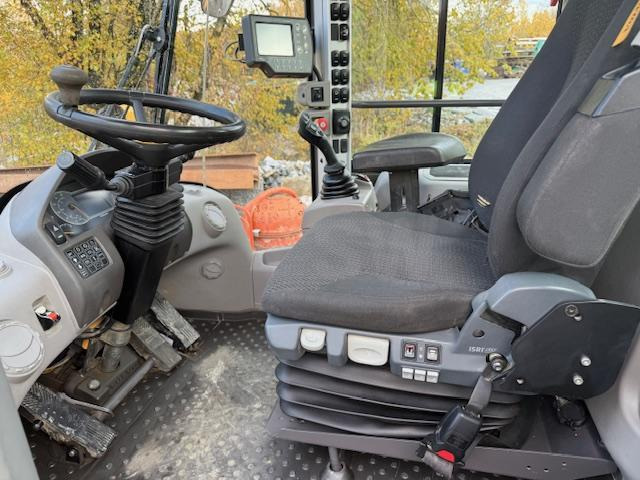 Volvo L90H - Pala gommata: foto 5 Volvo L90H - Pala gommata: foto 5