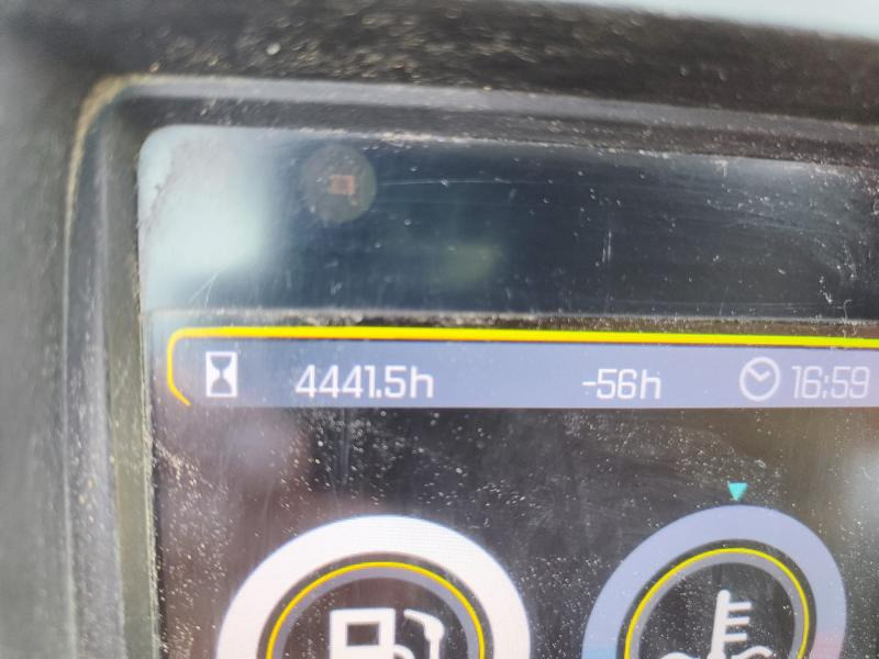 Escavatore cingolato Wacker Neuson ET65: foto 6 Escavatore cingolato Wacker Neuson ET65: foto 6