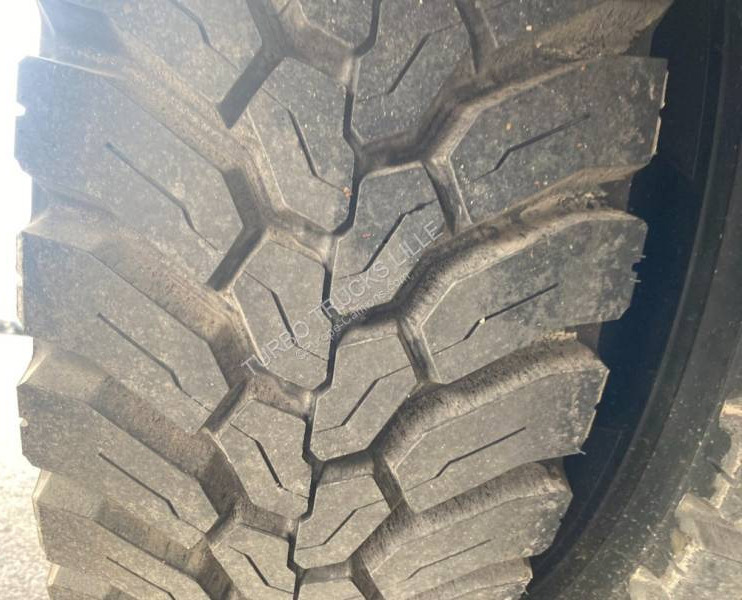 Leasing di Iveco Stralis 260 S 36 Iveco Stralis 260 S 36: foto 9 Leasing di Iveco Stralis 260 S 36 Iveco Stralis 260 S 36: foto 9