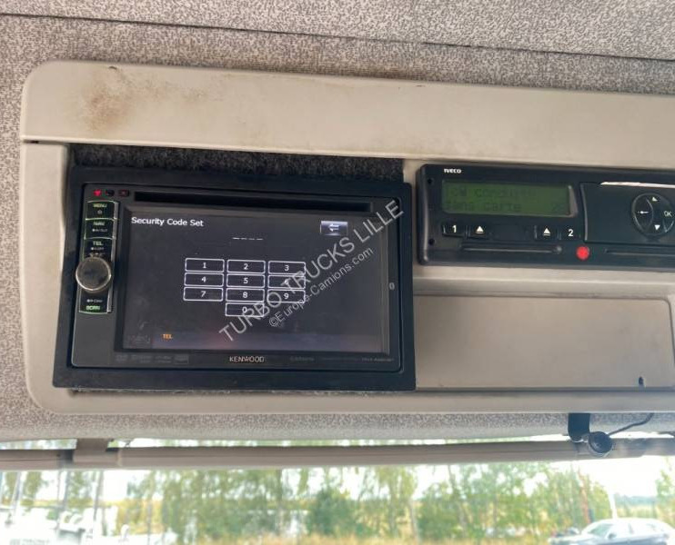 Leasing di Iveco Stralis 260 S 36 Iveco Stralis 260 S 36: foto 11 Leasing di Iveco Stralis 260 S 36 Iveco Stralis 260 S 36: foto 11