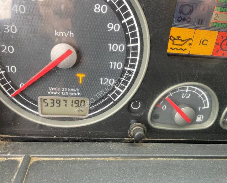 Leasing di Iveco Stralis 260 S 36 Iveco Stralis 260 S 36: foto 12 Leasing di Iveco Stralis 260 S 36 Iveco Stralis 260 S 36: foto 12