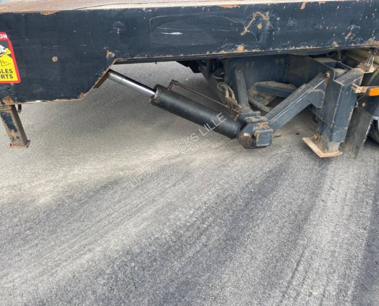 Leasing di Iveco Stralis 260 S 36 Iveco Stralis 260 S 36: foto 6 Leasing di Iveco Stralis 260 S 36 Iveco Stralis 260 S 36: foto 6