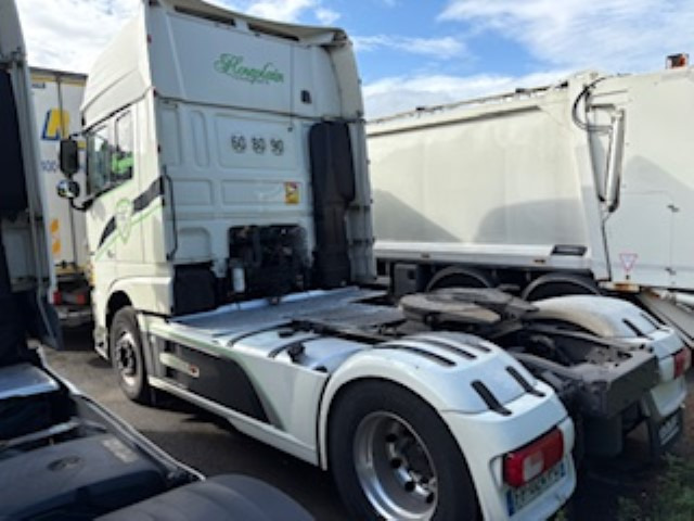 DAF XF 480 FT - Trattore stradale: foto 4 DAF XF 480 FT - Trattore stradale: foto 4