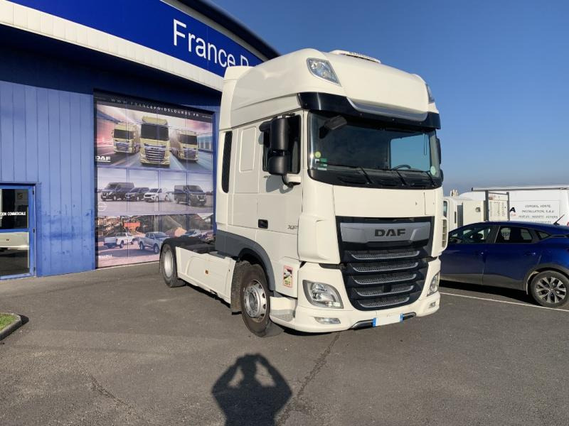 DAF XF 480 FT - Trattore stradale: foto 2 DAF XF 480 FT - Trattore stradale: foto 2