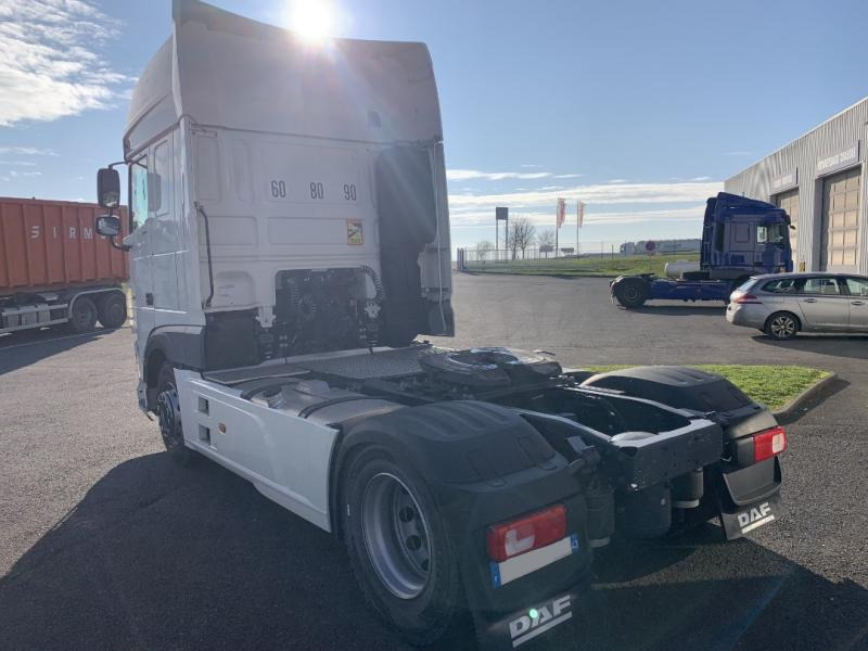 DAF XF 480 FT - Trattore stradale: foto 4 DAF XF 480 FT - Trattore stradale: foto 4