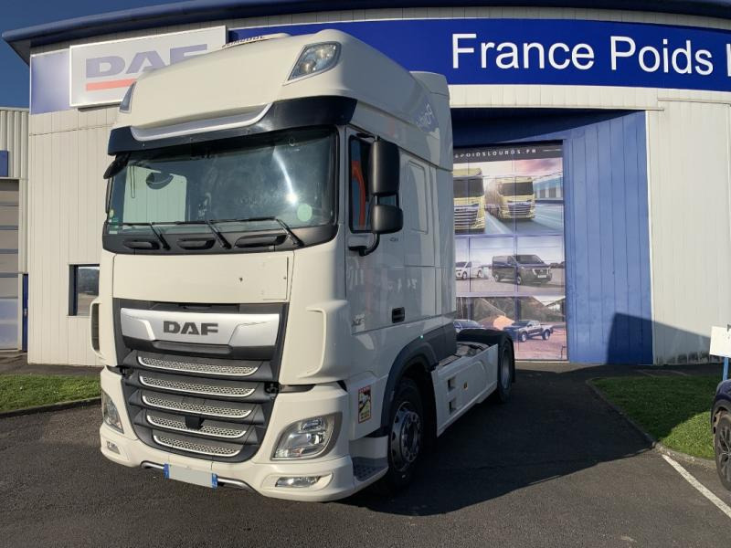 DAF XF 480 FT - Trattore stradale: foto 1 DAF XF 480 FT - Trattore stradale: foto 1