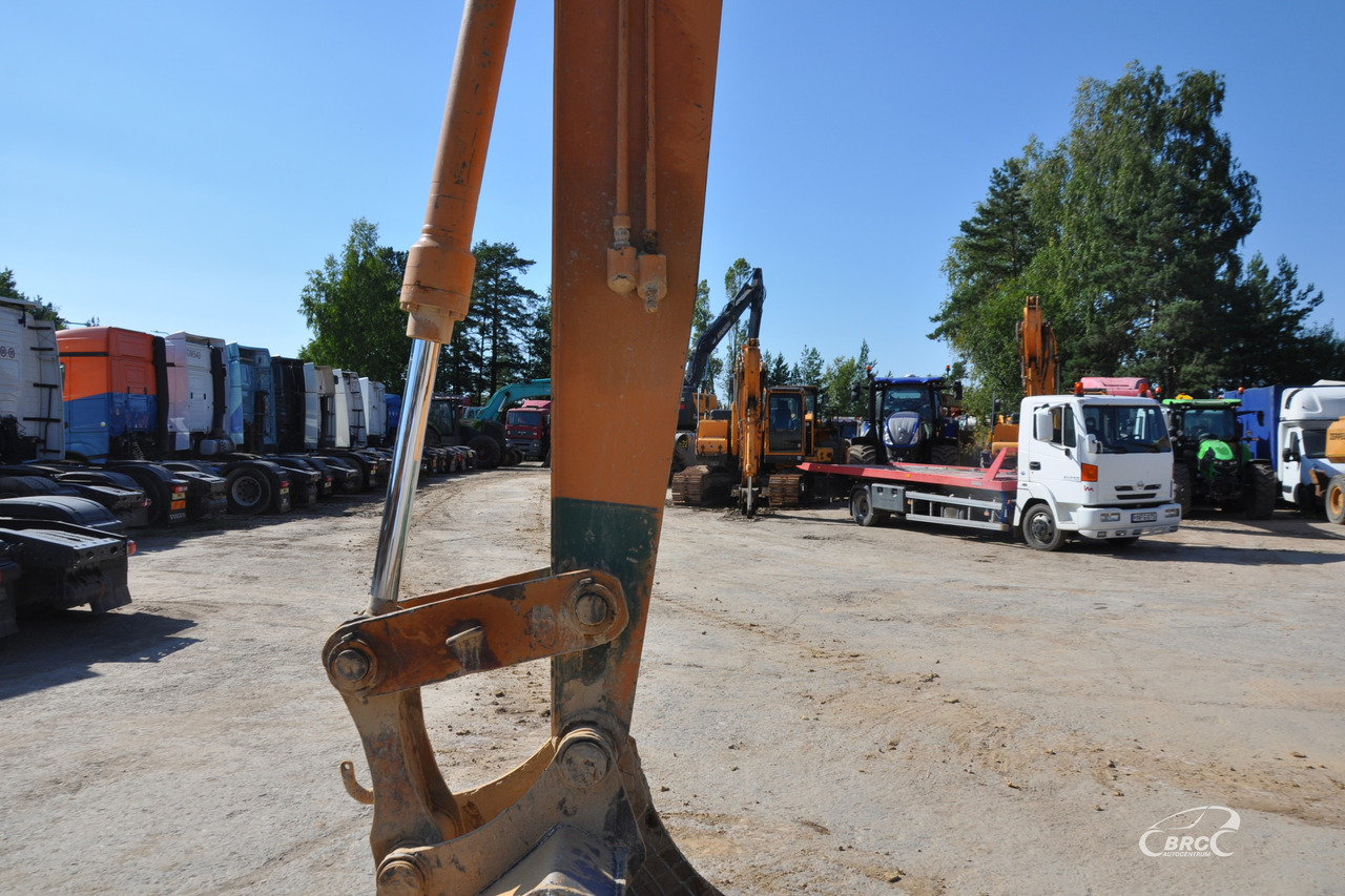 Escavatore cingolato Case CX210: foto 9 Escavatore cingolato Case CX210: foto 9