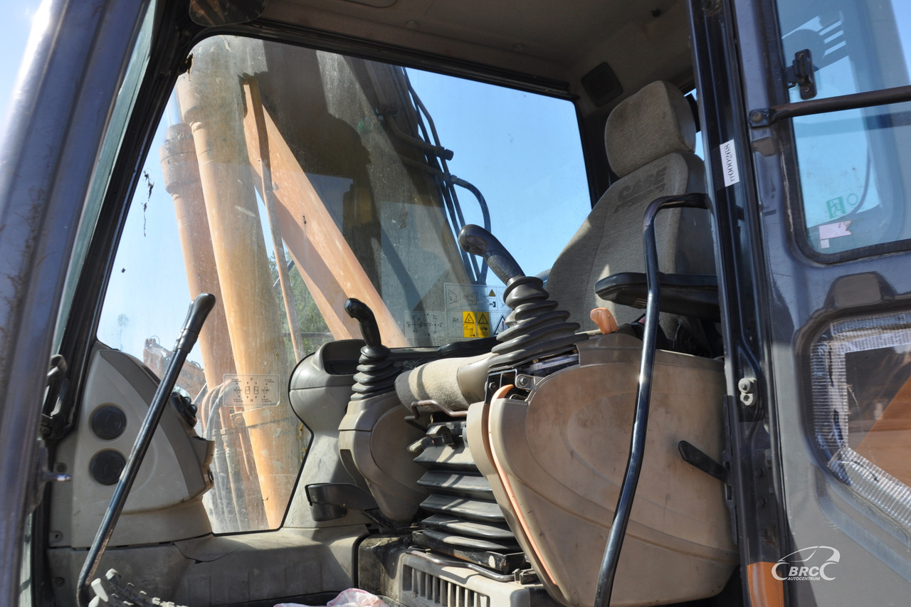 Escavatore cingolato Case CX210: foto 12 Escavatore cingolato Case CX210: foto 12