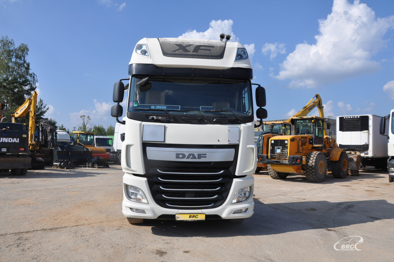 DAF XF 460 FT - Trattore stradale: foto 3 DAF XF 460 FT - Trattore stradale: foto 3
