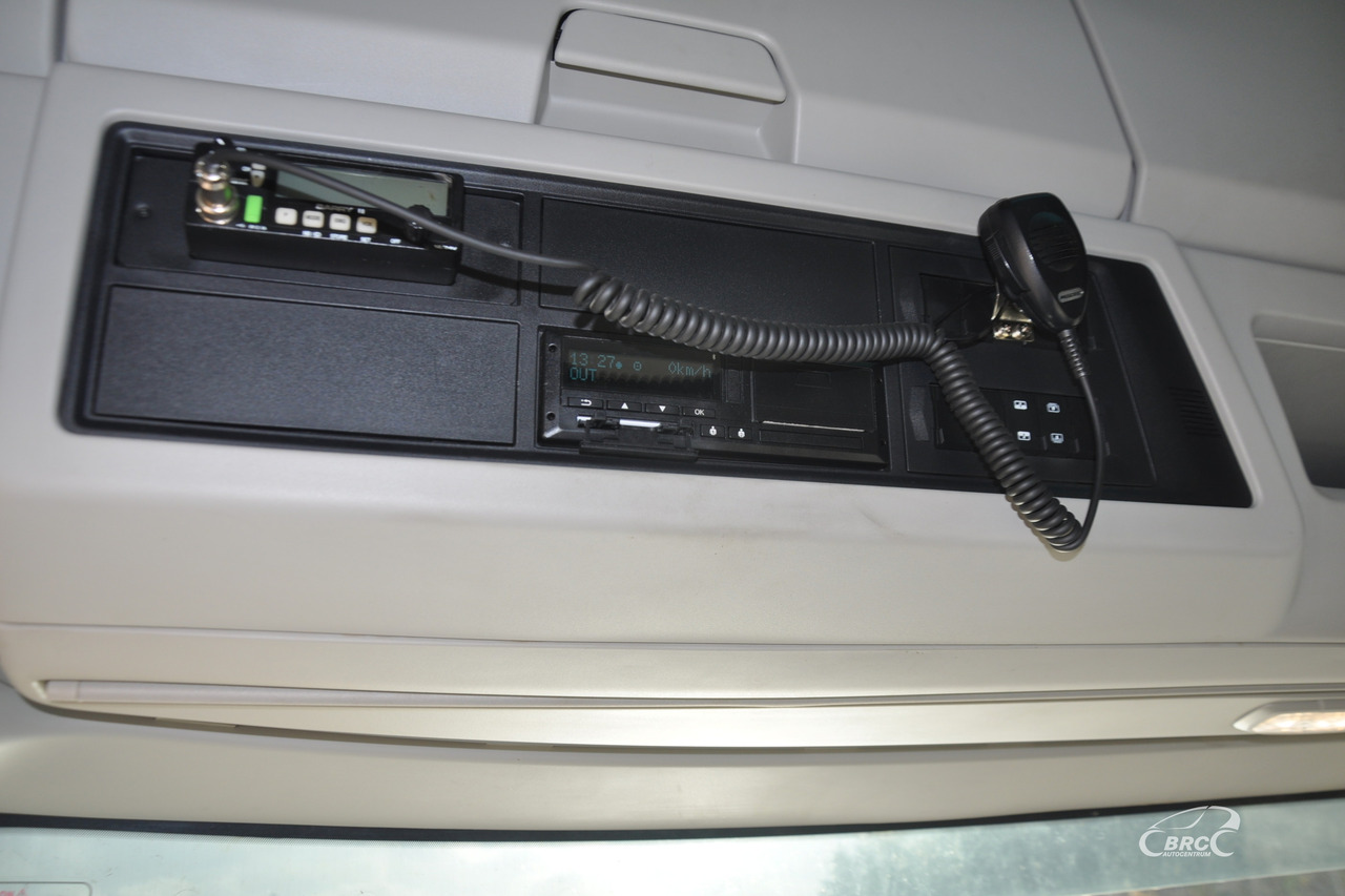 Trattore stradale Ford F-MAX: foto 18