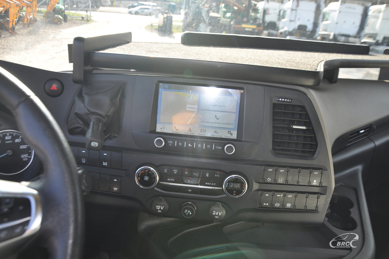 Trattore stradale Ford F-MAX: foto 19